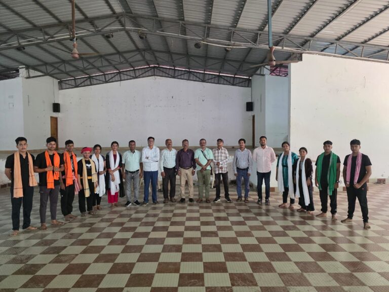 Observation of Seva Paksha 2026